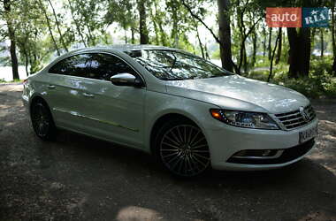 Volkswagen CC / Passat CC 2016 Volkswagen CC / Passat CC 2016