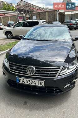 Volkswagen CC / Passat CC 2013 Volkswagen CC / Passat CC 2013