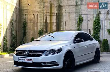 Volkswagen CC / Passat CC 2013 Volkswagen CC / Passat CC 2013