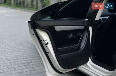 Купе Volkswagen CC / Passat CC 2013 в 