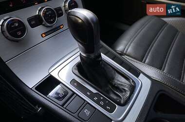 Купе Volkswagen CC / Passat CC 2013 в 