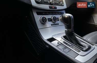 Купе Volkswagen CC / Passat CC 2013 в 