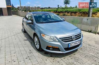 Volkswagen CC / Passat CC 2009 Volkswagen CC / Passat CC 2009