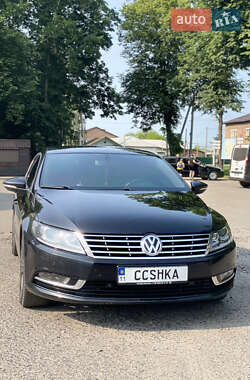 Volkswagen CC / Passat CC 2012 Volkswagen CC / Passat CC 2012