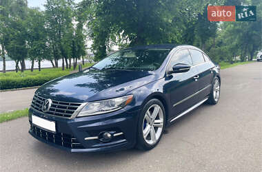 Volkswagen CC / Passat CC 2014 Volkswagen CC / Passat CC 2014
