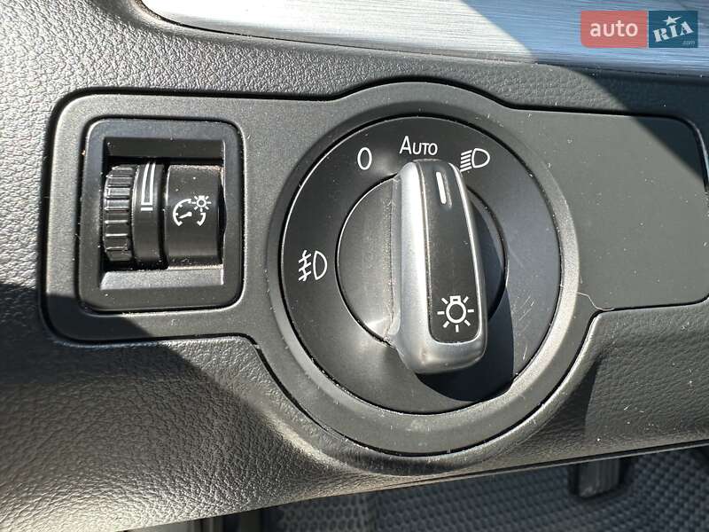 Купе Volkswagen CC / Passat CC 2012 в Полтаве