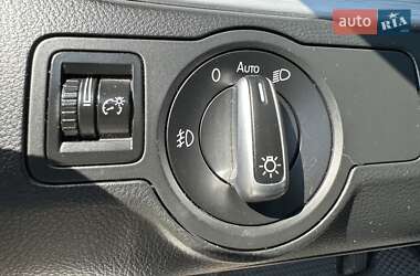 Купе Volkswagen CC / Passat CC 2012 в 