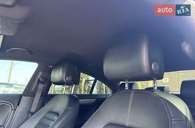 Купе Volkswagen CC / Passat CC 2012 в 