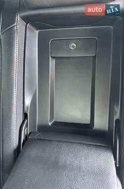 Купе Volkswagen CC / Passat CC 2012 в 
