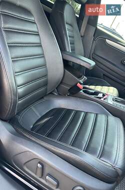 Купе Volkswagen CC / Passat CC 2012 в 
