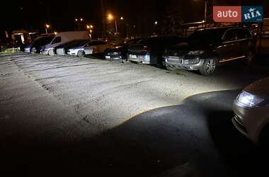 Купе Volkswagen CC / Passat CC 2012 в 