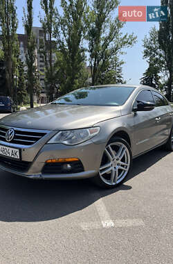 Volkswagen CC / Passat CC 2010 Volkswagen CC / Passat CC 2010