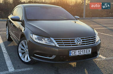 Volkswagen CC / Passat CC 2014 Volkswagen CC / Passat CC 2014