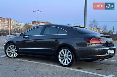Volkswagen CC / Passat CC 2014 Volkswagen CC / Passat CC 2014