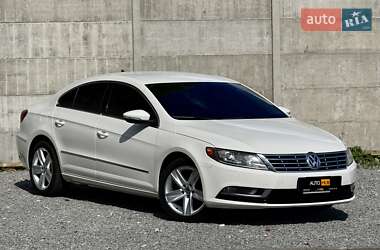 Volkswagen CC / Passat CC 2012 Volkswagen CC / Passat CC 2012