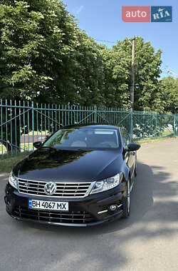 Купе Volkswagen CC / Passat CC 2013 в Балті