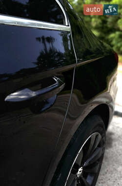 Купе Volkswagen CC / Passat CC 2009 в 