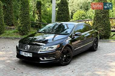 Volkswagen CC / Passat CC 2015 Volkswagen CC / Passat CC 2015