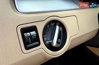 Купе Volkswagen CC / Passat CC 2015 в 