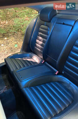 Купе Volkswagen CC / Passat CC 2011 в 