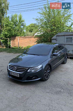 Volkswagen CC / Passat CC 2011