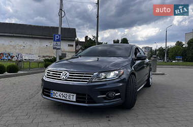 Volkswagen CC / Passat CC 2012 Volkswagen CC / Passat CC 2012