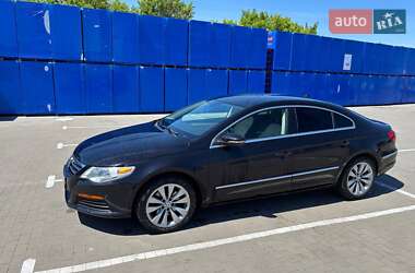 Volkswagen CC / Passat CC 2011 Volkswagen CC / Passat CC 2011