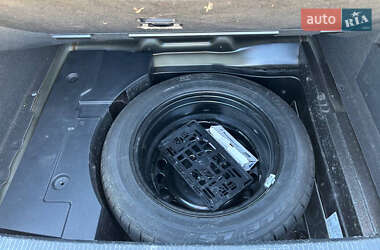 Купе Volkswagen CC / Passat CC 2011 в 