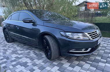 Volkswagen CC / Passat CC 2014 Volkswagen CC / Passat CC 2014