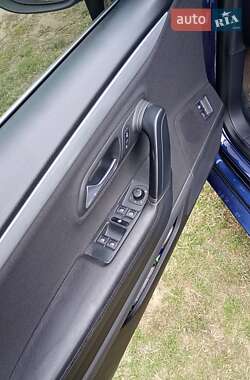 Купе Volkswagen CC / Passat CC 2013 в 