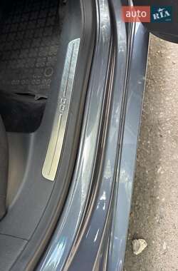 Купе Volkswagen CC / Passat CC 2013 в 