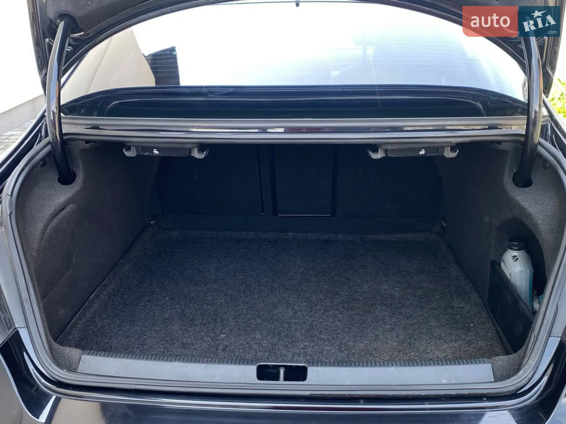 2012 Volkswagen Passat CC - мініатюра 3