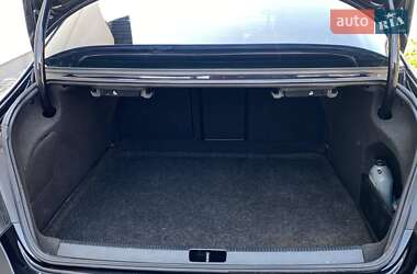 Купе Volkswagen CC / Passat CC 2012 в 