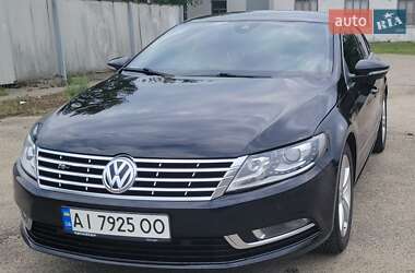 Volkswagen CC / Passat CC 2015 Volkswagen CC / Passat CC 2015