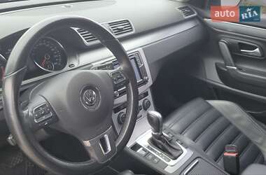 Купе Volkswagen CC / Passat CC 2015 в 