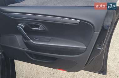 Купе Volkswagen CC / Passat CC 2015 в 