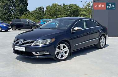 Купе Volkswagen CC / Passat CC 2014 в Одессе