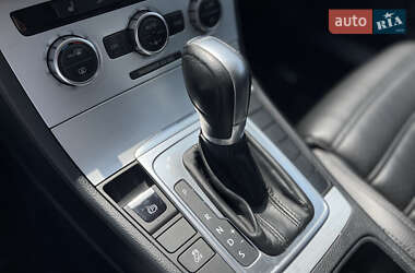 Купе Volkswagen CC / Passat CC 2014 в 