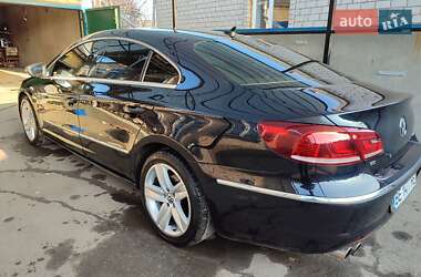 Volkswagen CC / Passat CC 2015 Volkswagen CC / Passat CC 2015