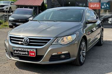 Volkswagen CC / Passat CC 2009 Volkswagen CC / Passat CC 2009
