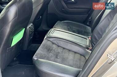Купе Volkswagen CC / Passat CC 2009 в 