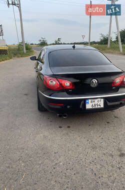 Купе Volkswagen CC / Passat CC 2010 в 