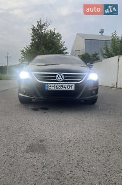 Volkswagen CC / Passat CC 2010 Volkswagen CC / Passat CC 2010