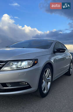 Volkswagen CC / Passat CC 2012 Volkswagen CC / Passat CC 2012