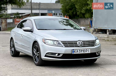 Volkswagen CC / Passat CC 2013 Volkswagen CC / Passat CC 2013