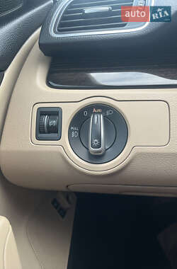 Купе Volkswagen CC / Passat CC 2016 в 