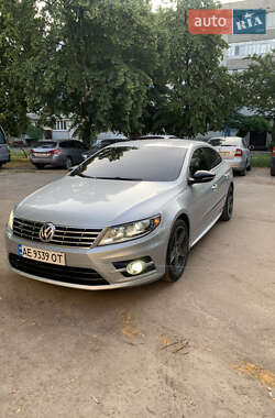 Volkswagen CC / Passat CC 2014 Volkswagen CC / Passat CC 2014