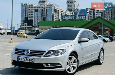 Volkswagen CC / Passat CC 2013 Volkswagen CC / Passat CC 2013