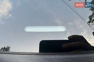 Купе Volkswagen CC / Passat CC 2010 в 