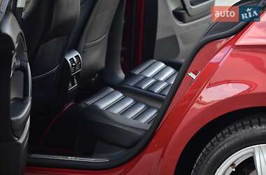 Купе Volkswagen CC / Passat CC 2013 в 